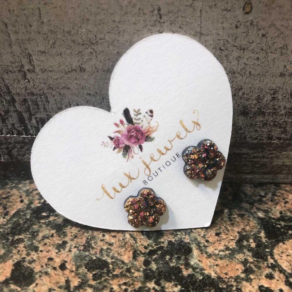 🎉🎉SOLD🎉🎉Beautiful earrings